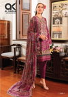 Queens Court Vol 5 By Shree Embroidery Cotton Pakistani Dress Material Wholesale Market In Surat
